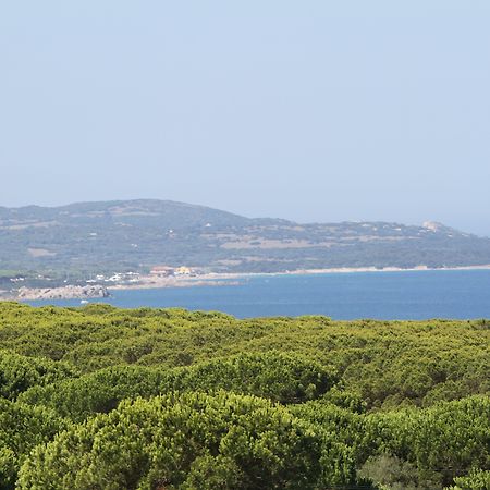 Club Esse Gallura อาเญ็นตู ภายนอก รูปภาพ