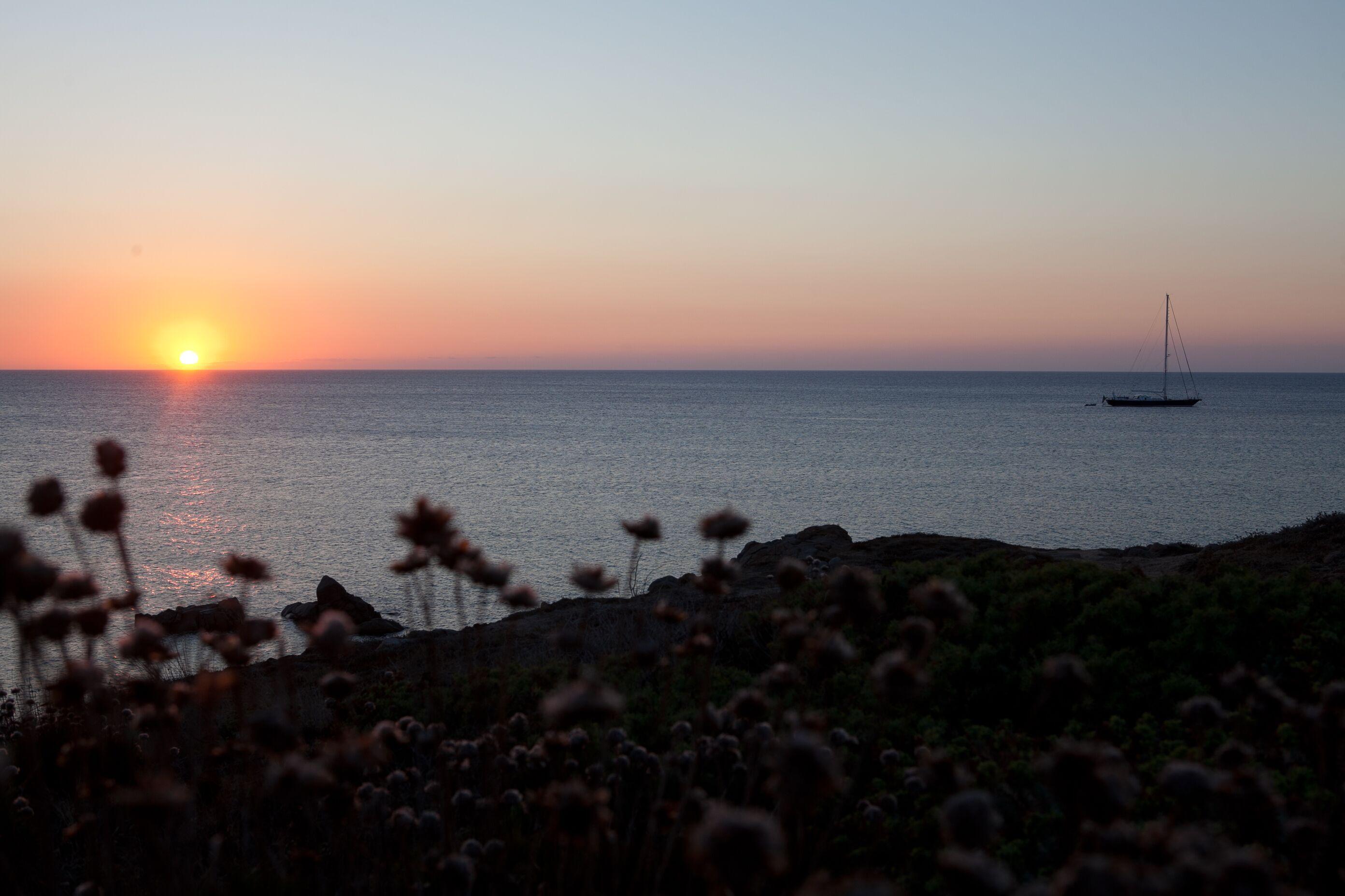 Club Esse Gallura อาเญ็นตู ภายนอก รูปภาพ