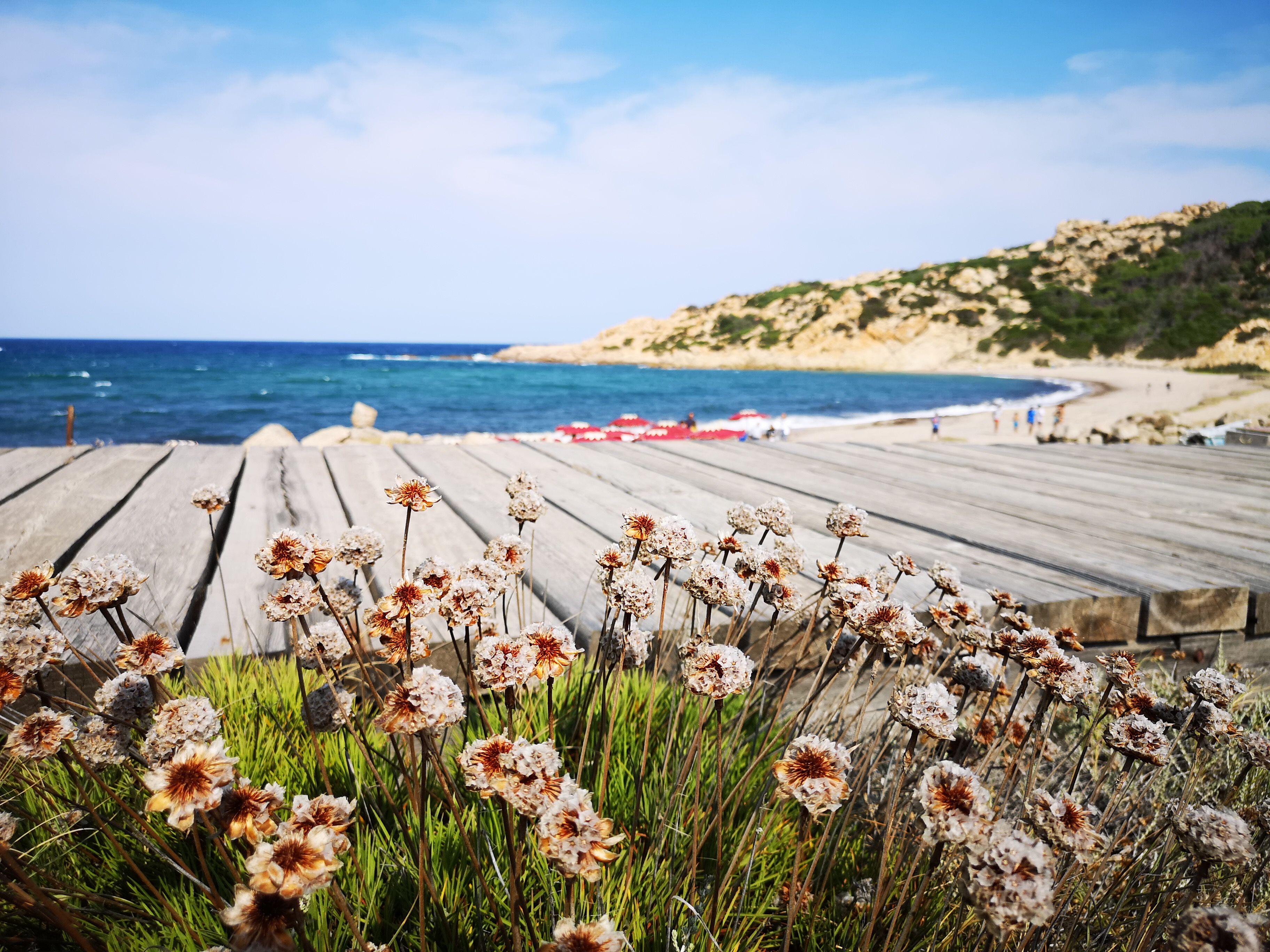 Club Esse Gallura อาเญ็นตู ภายนอก รูปภาพ