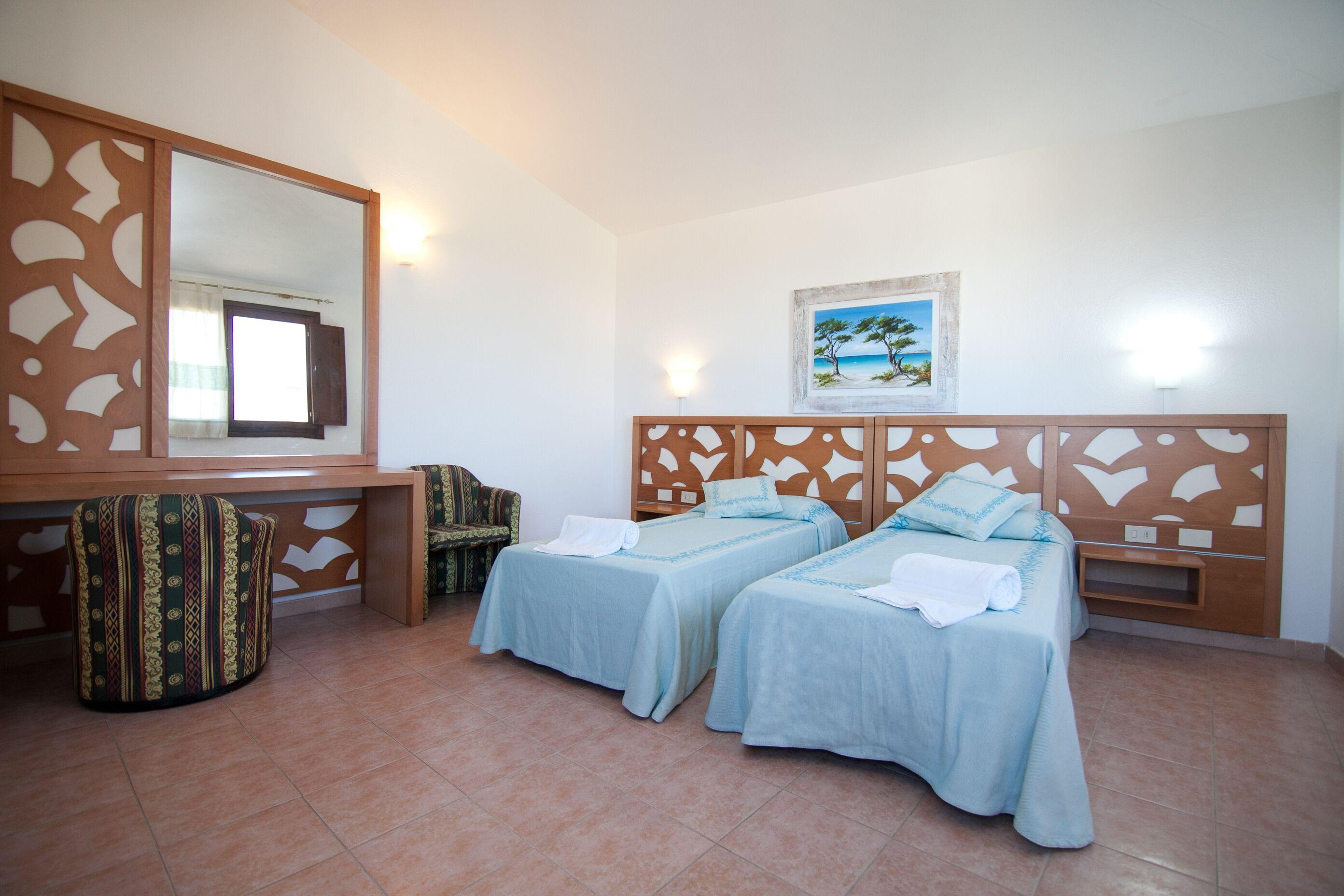 Club Esse Gallura อาเญ็นตู ภายนอก รูปภาพ
