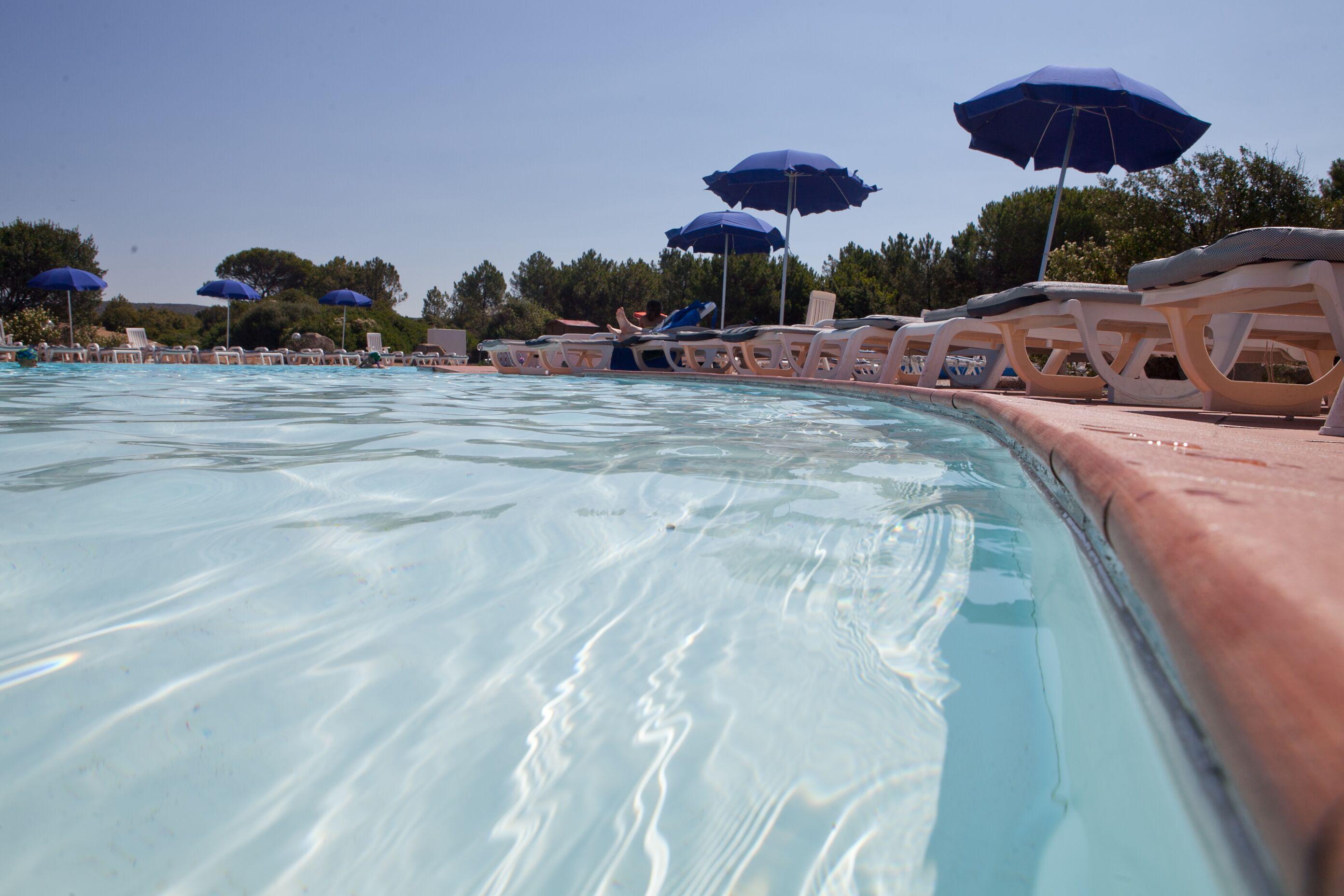Club Esse Gallura อาเญ็นตู ภายนอก รูปภาพ