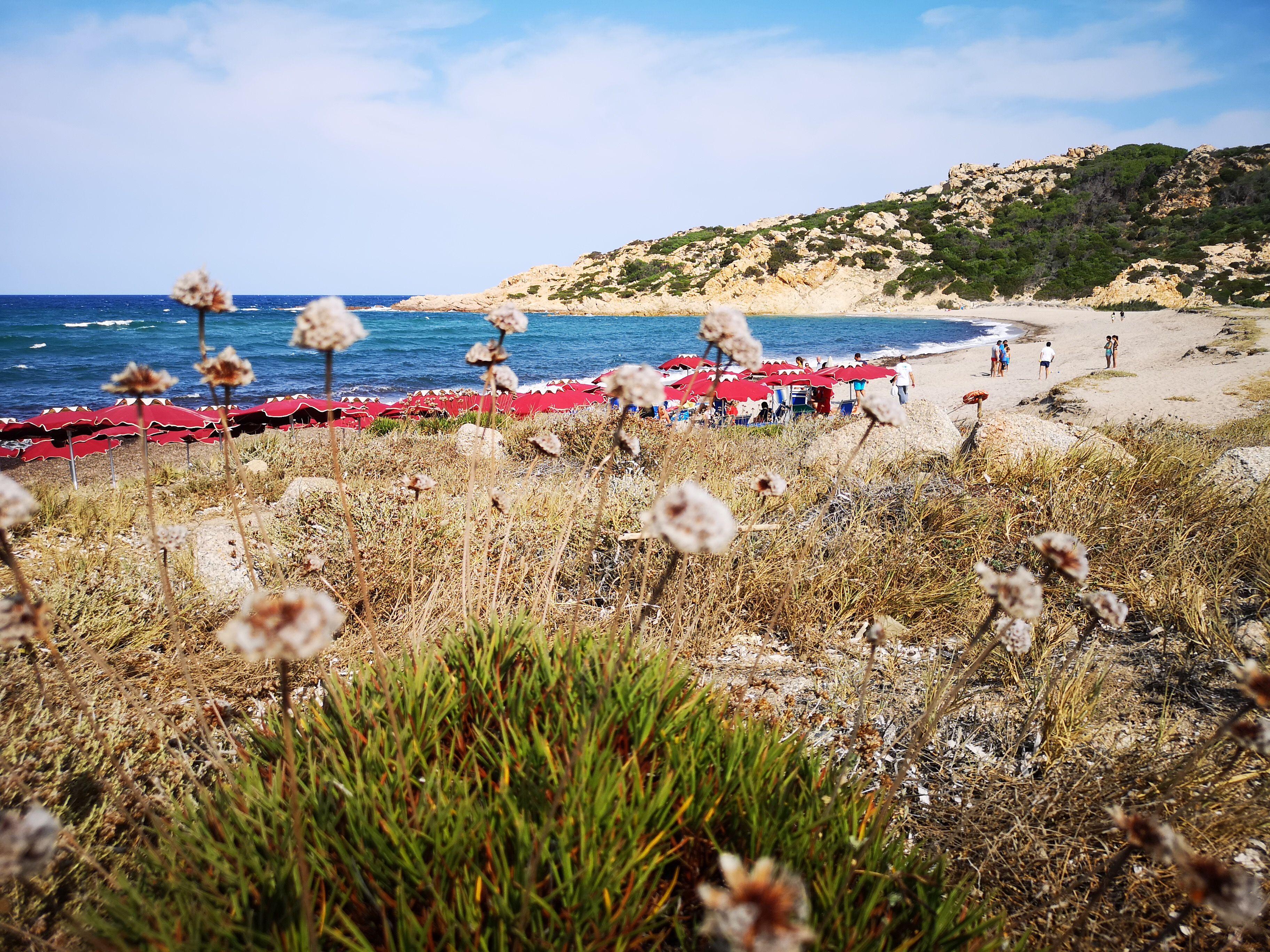 Club Esse Gallura อาเญ็นตู ภายนอก รูปภาพ