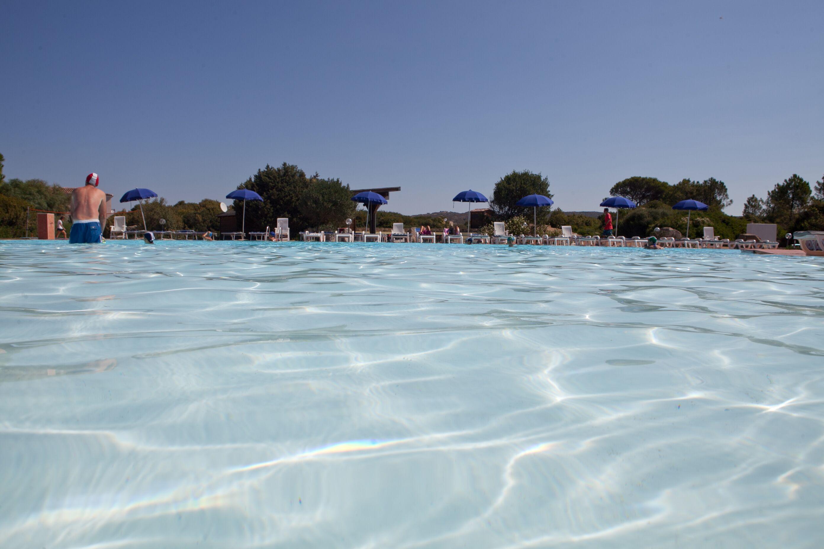 Club Esse Gallura อาเญ็นตู ภายนอก รูปภาพ