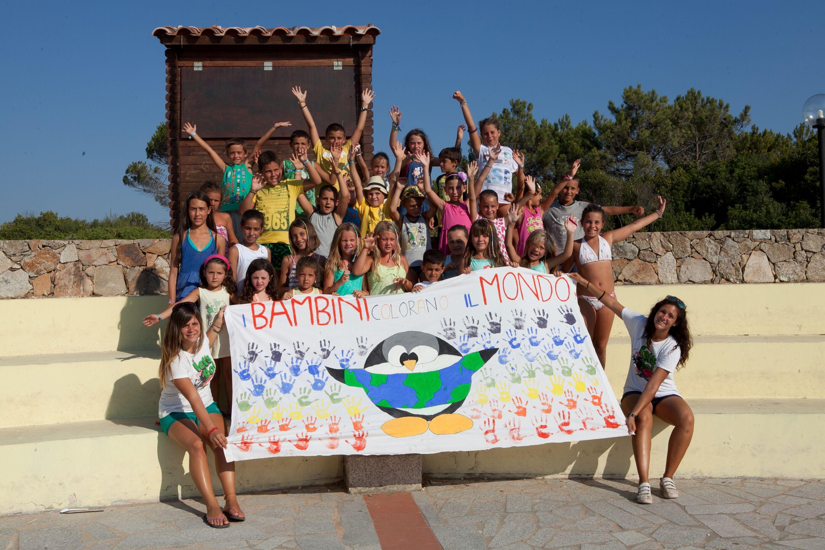 Club Esse Gallura อาเญ็นตู ภายนอก รูปภาพ