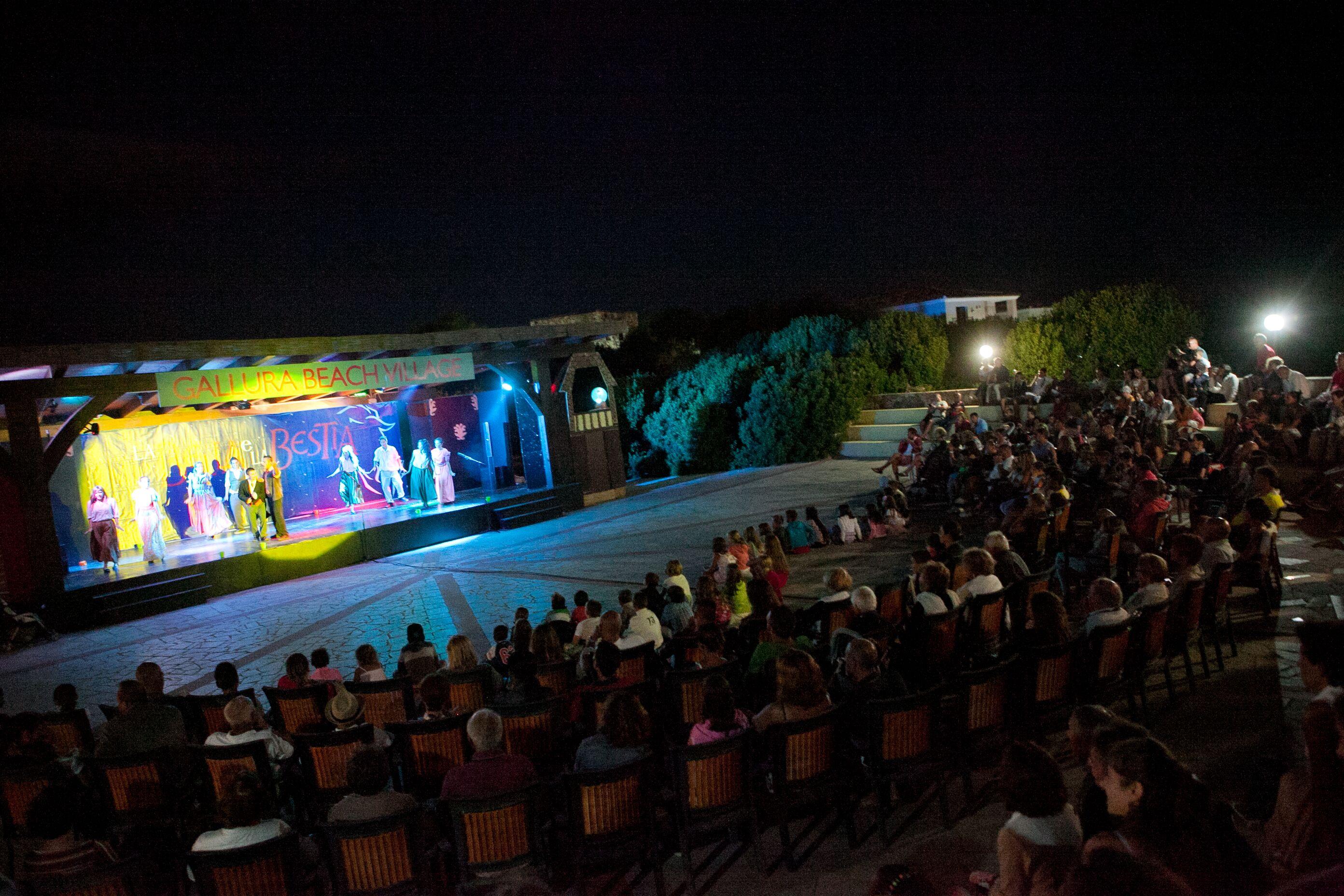 Club Esse Gallura อาเญ็นตู ภายนอก รูปภาพ
