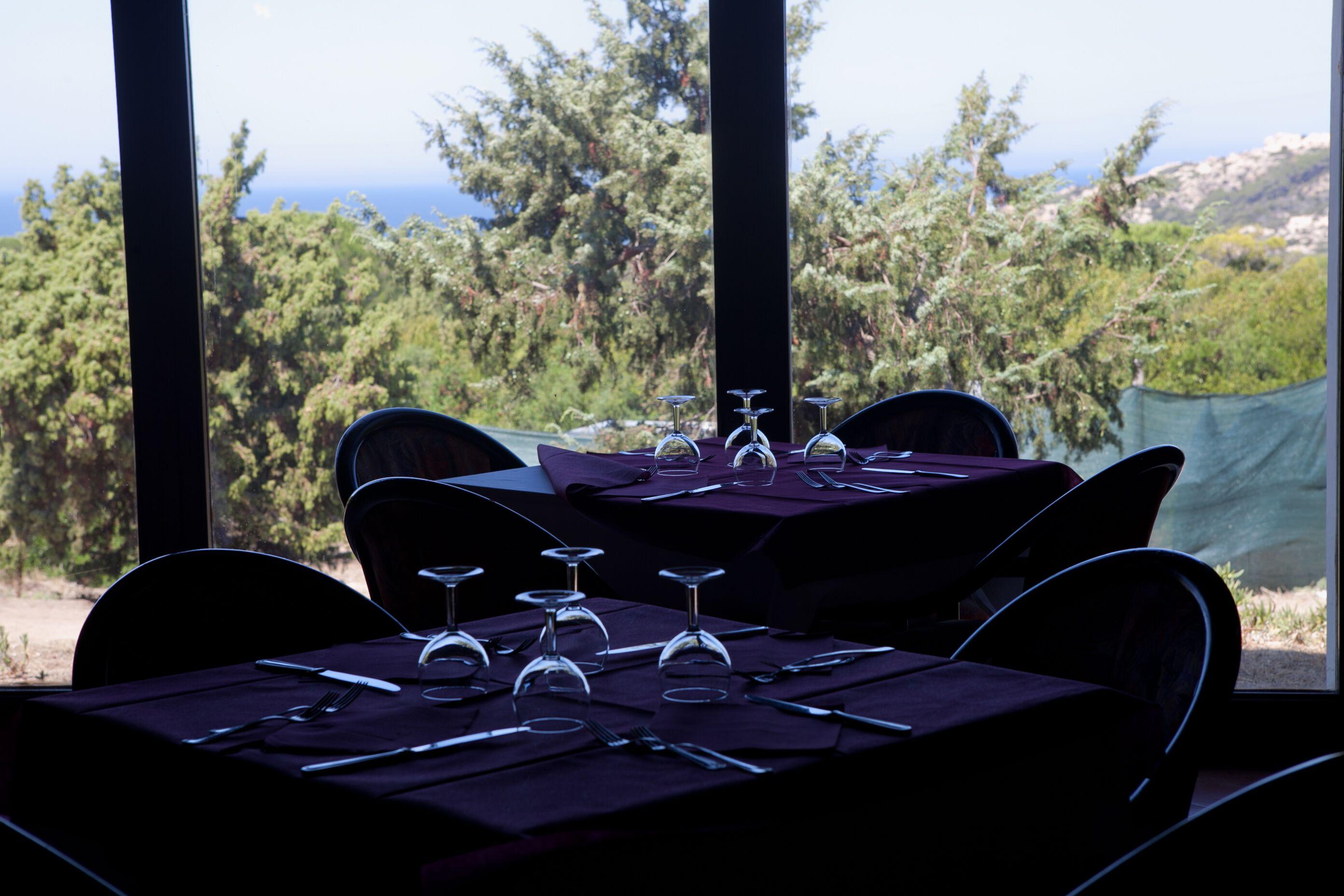 Club Esse Gallura อาเญ็นตู ภายนอก รูปภาพ